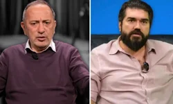 Fatih Altaylı Kanser İddialarına Cevap Verdi: ''..... Çıkardınız!"