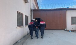 18 Yıllık Firar Kocaeli'de Son Buldu!