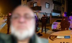 Geldiği Evde Babasının Cesediyle Karşılaştı