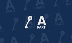 Anahtar Parti’de İlçe Başkanlıklarında Görev Değişimi