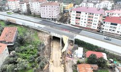 Kocaeli’de Dev Proje: Ulaşlı’da Çalışmalar Hız Kesmiyor