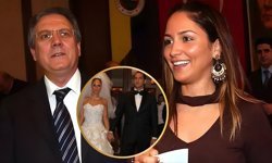 Gülşah Yıldırım (Gordi) Kimdir? Aziz Yıldırım'ın Kızı Kaç Yaşında?