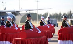 MSB’den C-130 Kazası Açıklaması: “Tüp Kuyruğa Çarptı”