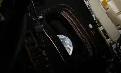 Dünya'nın uzaydan çekilmiş yeni görüntüleri yayınlandı