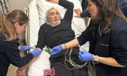 Müjdat Gezen Sahnede Rahatsızlandı: Ortalık Karıştı