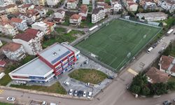 Kocaeli sporda atağa geçti: Yeni tesislerle hedef büyük