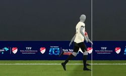 Galatasaray'ın Golünde Tartışmalı Karar!