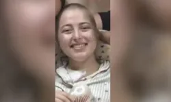 Hiranur Könez Yaşam Savaşını Kaybetti