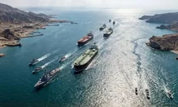 Hürmüz Boğazı için kritik karar!