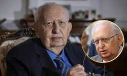 Hüsamettin Cindoruk Kimdir? Eski TBMM Başkanı Neden Öldü?