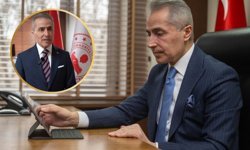 Hüseyin Kök Kimdir? Yeni Nevşehir Valisi Hüseyin Kök Kaç Yaşında, Nereli?