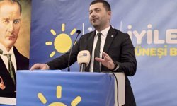 İYİ Partili Tamyüksel’den Başkan Büyükakın’a Kentsel Dönüşüm Eleştirisi