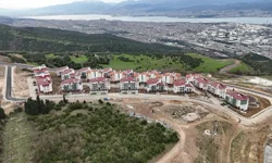 Körfez İlimtepe’de Tapu Heyecanı: TOKİ 4. Etap Konutları Teslim Ediliyor