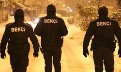 Bekçilerin Çalışma Saatleri ve Yetkileri Yeniden Düzenlendi