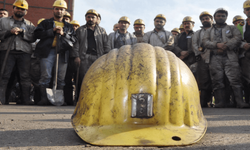 En Çok Ölüm Bu Sektörlerde: İş Cinayetleri Artıyor