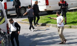 Konsolosluk Saldırısında Gözaltı Sayısı 17’ye Yükseldi