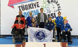 Kocaeli’nin gururu Kağıtspor’dan rekor başarı