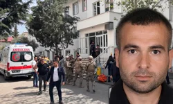 Kahramanmaraş'taki okul saldırısında yeni detaylar! Katliamın büyümesini aşçı önledi