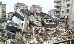 35 Canın Yittiği Ezgi Apartmanı Davasında Bilirkişi Raporu Açıklandı