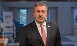 BBP’de kongre günü: Destici Kocaeli’ye geliyor