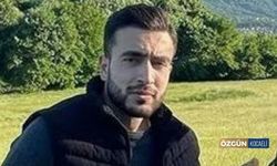 Kartepe'de Facia: Makineye Sıkışan İşçi Öldü!