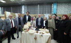 Büyükakın açılışı yaptı: KO-MEK’te yıl sonu heyecanı