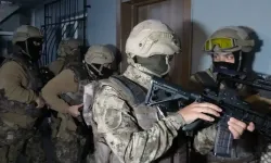 Türkiye genelinde DEAŞ operasyonu: Kocaeli de listede