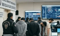 Katliam Sonrası Kocaeli Emniyetinden Sosyal Medya Operasyonu! 6 Gözaltı