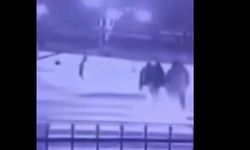 Kızları Ezip Kaçtı!