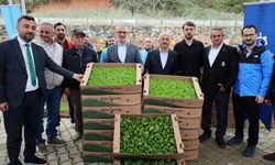 Kocaeli’de Üreticiye Yüzde 75 Hibe