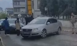 Kocaeli'de Okul Önünde Taciz İddiası