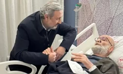 Molla Raşid Olarak Tanınan Nusret Keskin Hayatını Kaybetti