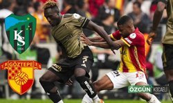 Kocaelispor–Göztepe Maçının Biletleri Satışta