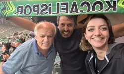 Kocaelispor Taraftarı Yüksel Yılmaz Hayatını Kaybetti