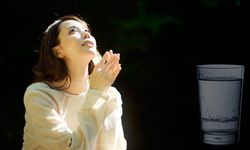 Kocayı Kendine Bağlamak İçin Suya Okunacak Dua Nedir?