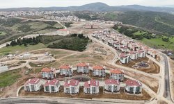 İlimtepe'de 564 Konutun Teslim Süreci Başladı!