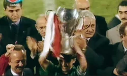 Yeşil-Siyah Tarih: Kocaelispor 60. Yılını Böyle Kutladı