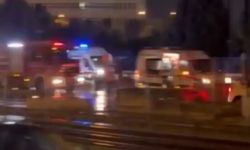 Kuruçeşme Gişelerinde Kaza: Araç Hurdaya Döndü, Yaralılar Var