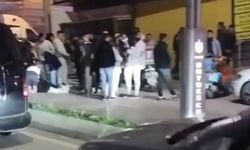 Kuruçeşme'de Ölümden Döndü!