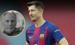 Robert Lewandowski Dedesi Kimdir?