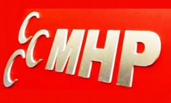 Son Dakika: MHP İstanbul Teşkilatlarını Feshetti