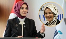 Mahinur Özdemir Göktaş Kimdir? Aile ve Sosyal Hizmetler Bakanı Nereli?