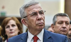 Mansur Yavaş'a Soruşturma İzni Verildi!