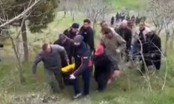 6 Gündür aranan yaşlı adam ölü bulundu