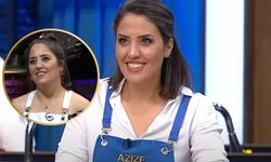 MasterChef Azize Alevi mi? Azize Polat Kaç Yaşında, Nereli?
