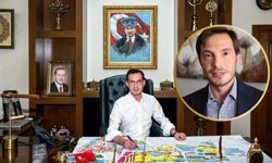 Mehmet Kemal Yazıcıoğlu Kimdir? Tokat Belediye Başkanı Nereli?