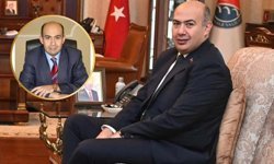 Mehmet Levent Kepçeli Kimdir? Yeni Nüfus ve Vatandaşlık İşleri Genel Müdürü Kimdir?