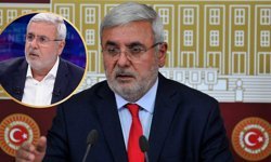 Mehmet Metiner Kimdir? AK Partili Mehmet Metiner Hayatı