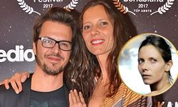 Mehmet Günsür’ün Eşi Katerina Mongio Kimdir, Kaç Yaşında?