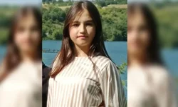 Kocaeli'de Kaybolan Melek Özpınar Bulundu